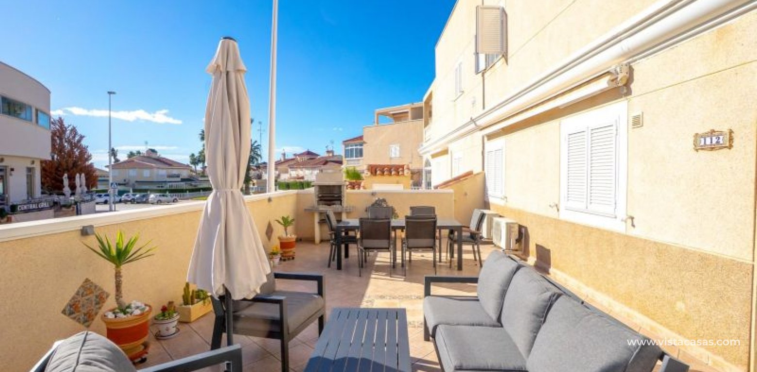 Vente - Maison Mitoyenne - Playa Flamenca