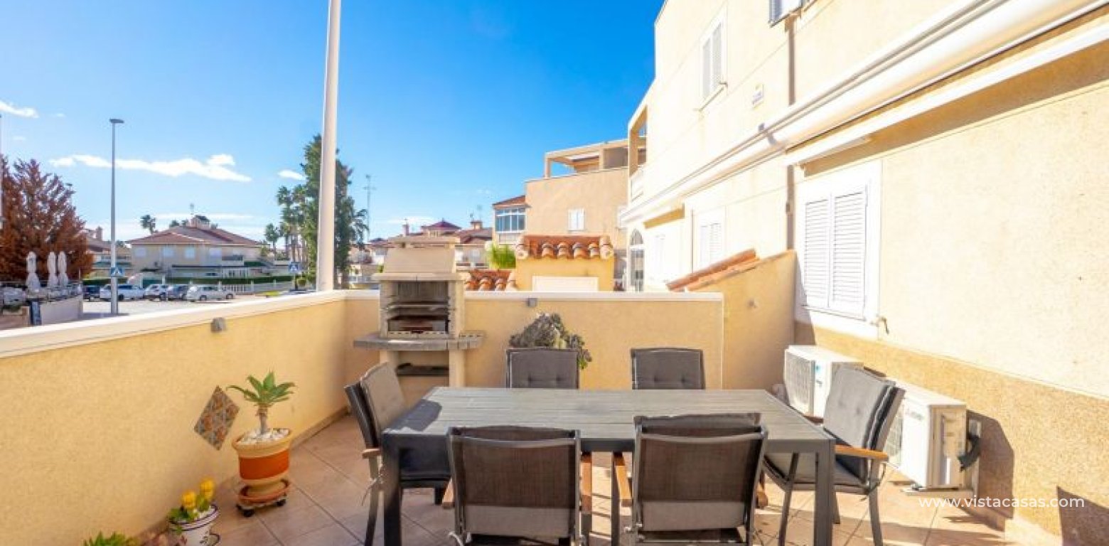 Vente - Maison Mitoyenne - Playa Flamenca