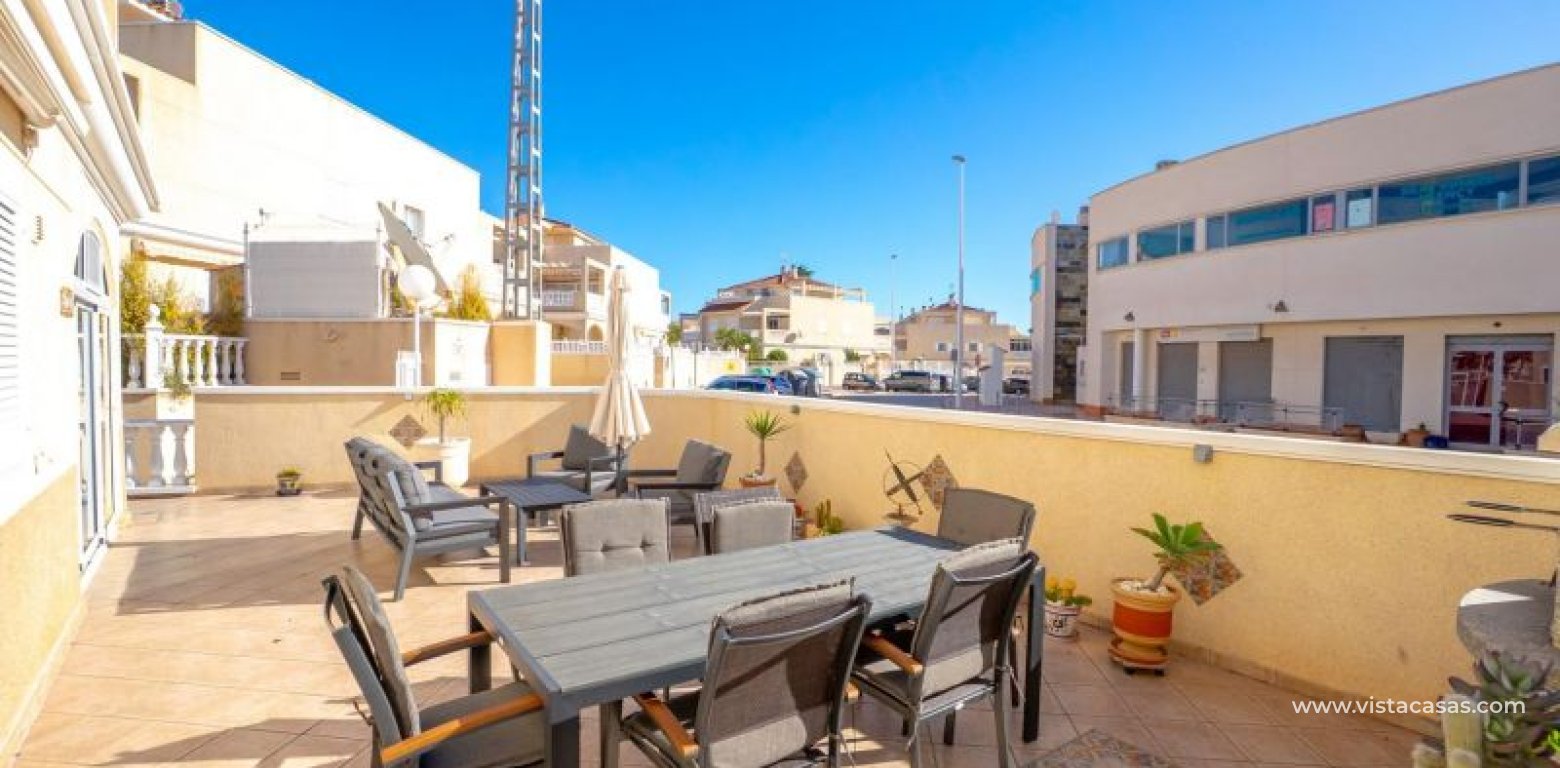 Vente - Maison Mitoyenne - Playa Flamenca