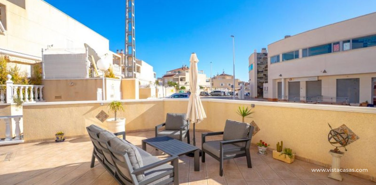 Vente - Maison Mitoyenne - Playa Flamenca