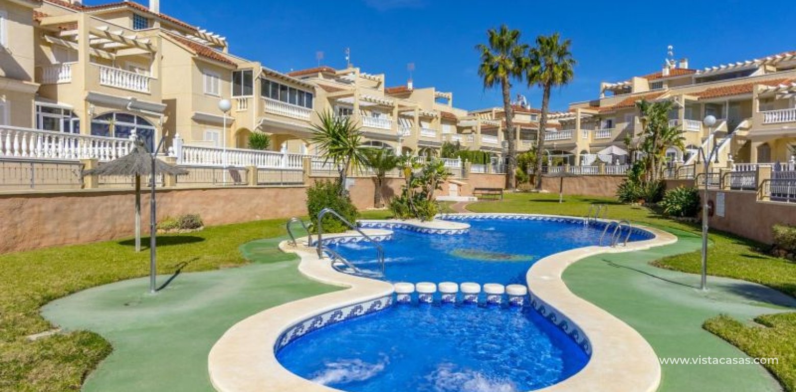 Vente - Maison Mitoyenne - Playa Flamenca