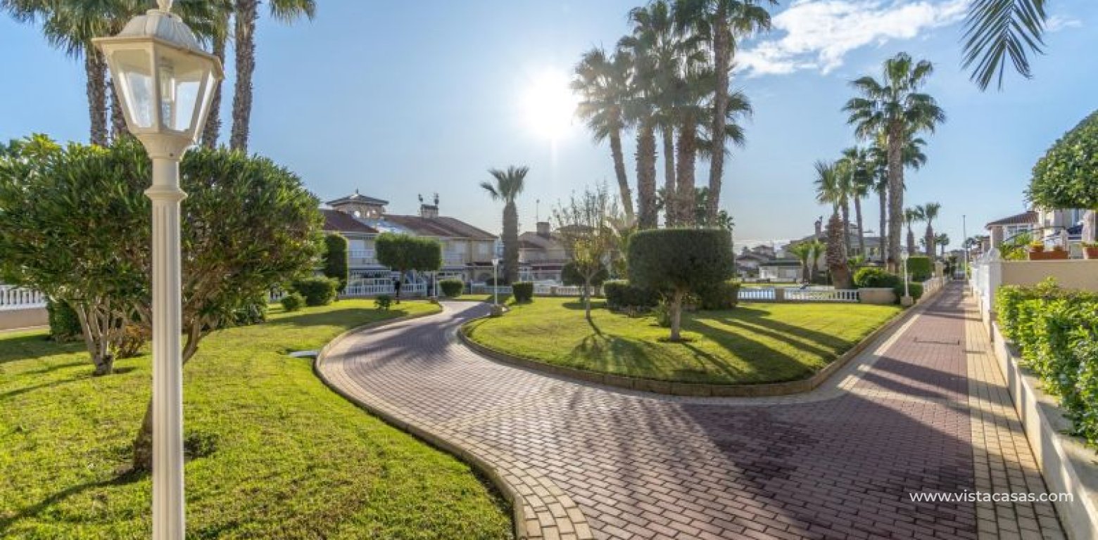 Vente - Maison Mitoyenne - Playa Flamenca