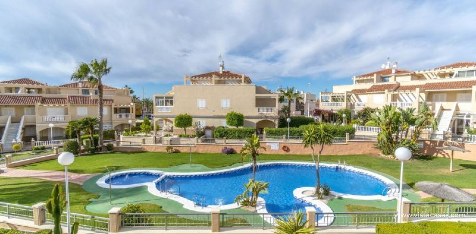 Vente - Maison Mitoyenne - Playa Flamenca