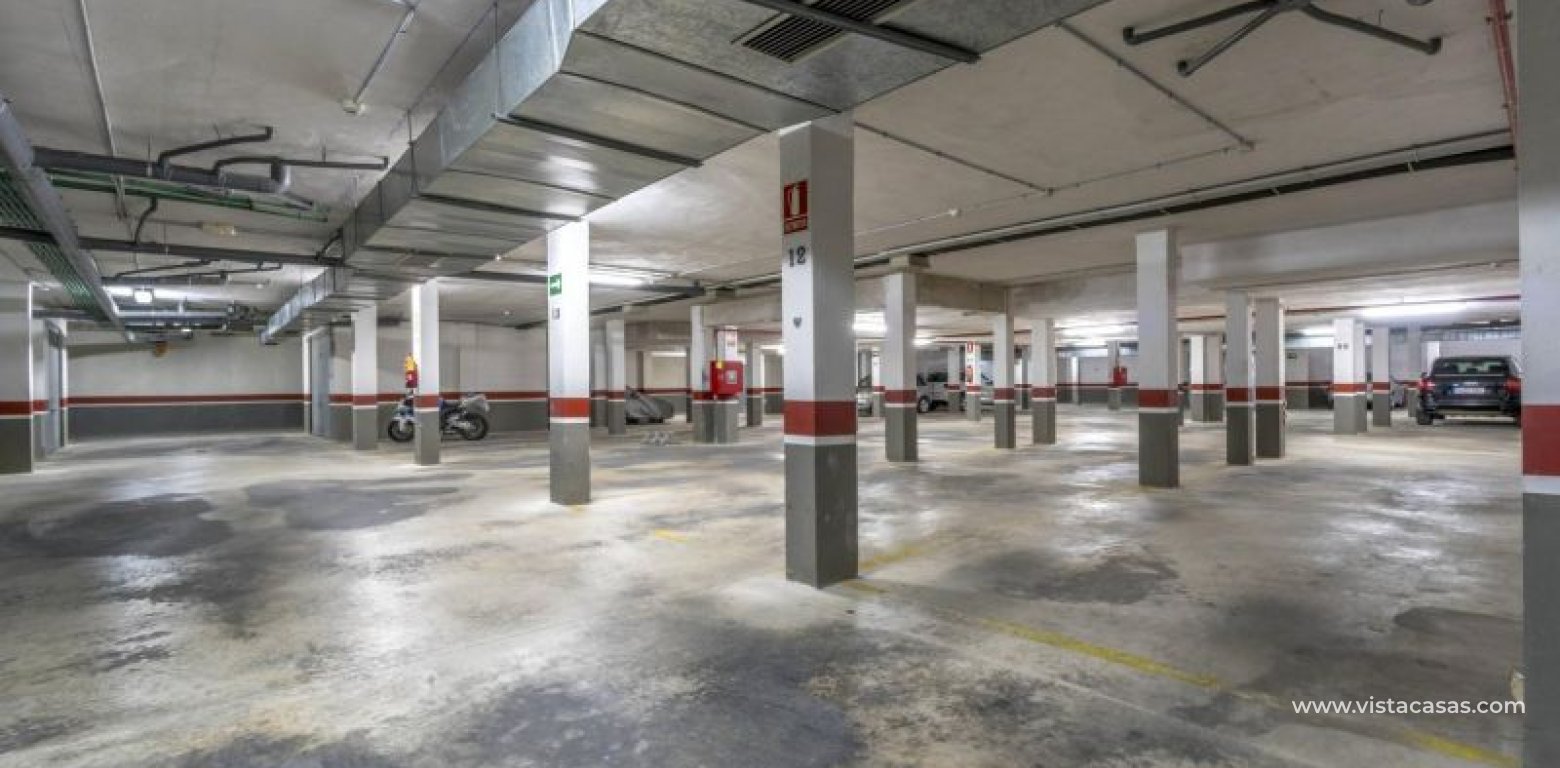 Vente - Maison Mitoyenne - Playa Flamenca