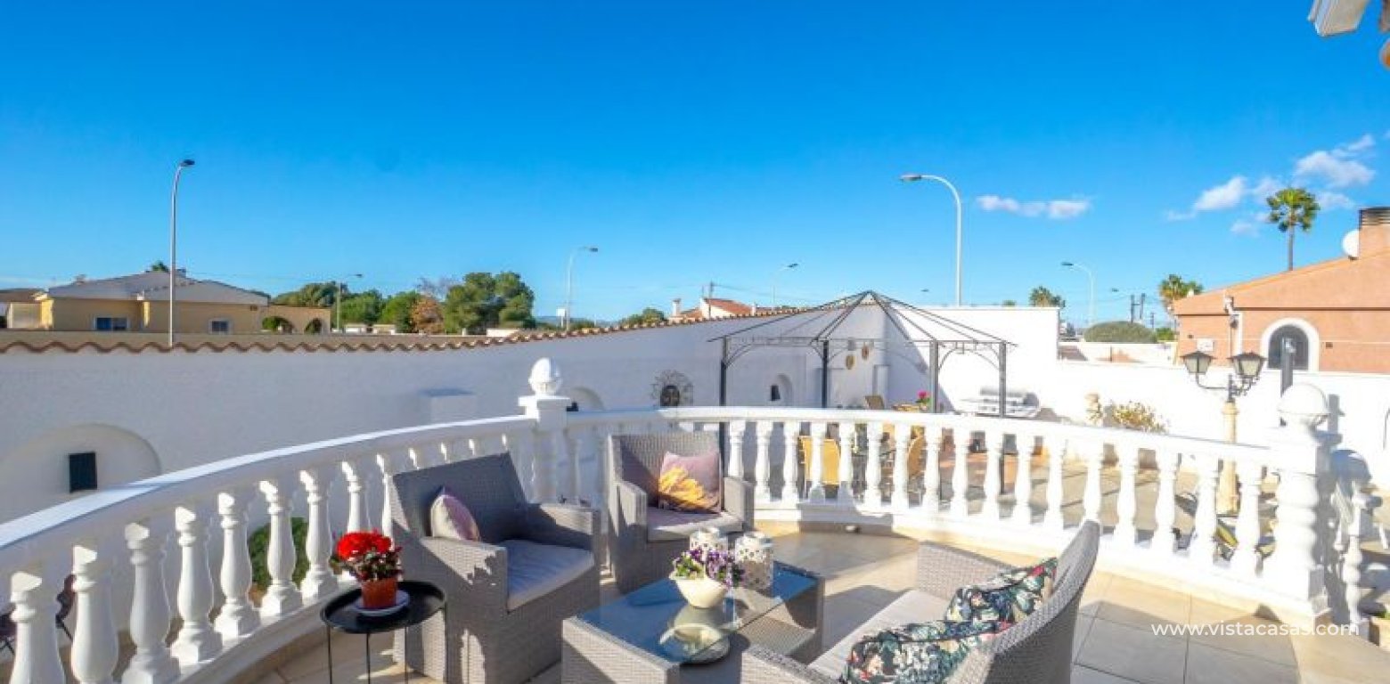 Sale - Townhouse - Torrevieja - El chaparral