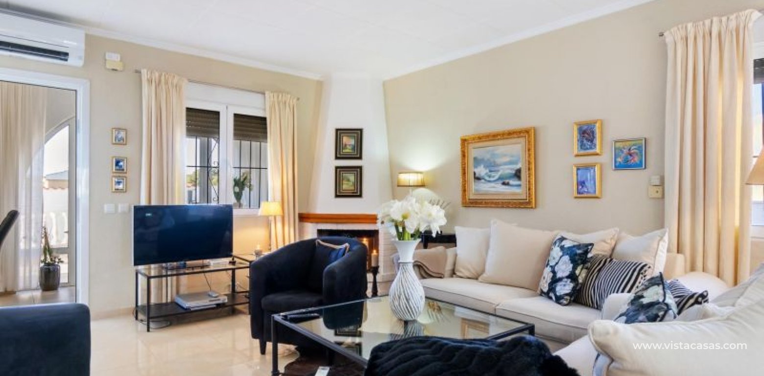 Sale - Townhouse - Torrevieja - El chaparral