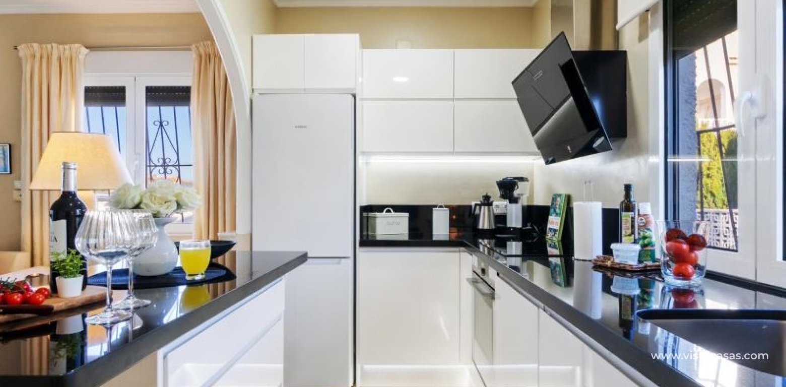 Sale - Townhouse - Torrevieja - El chaparral