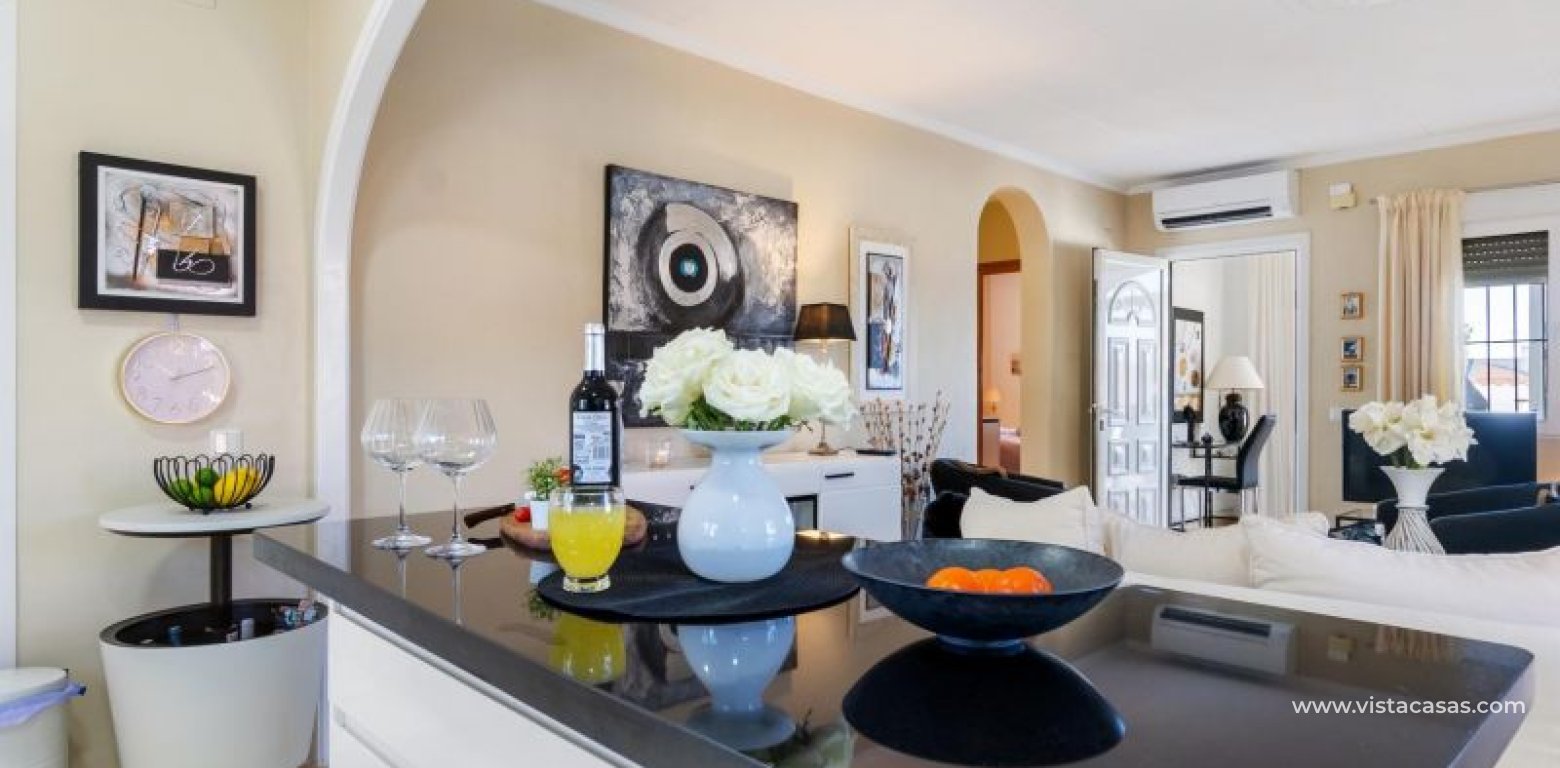 Sale - Townhouse - Torrevieja - El chaparral