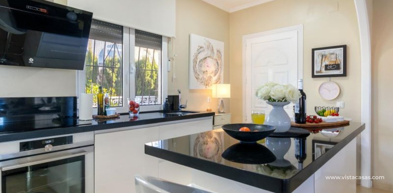 Sale - Townhouse - Torrevieja - El chaparral