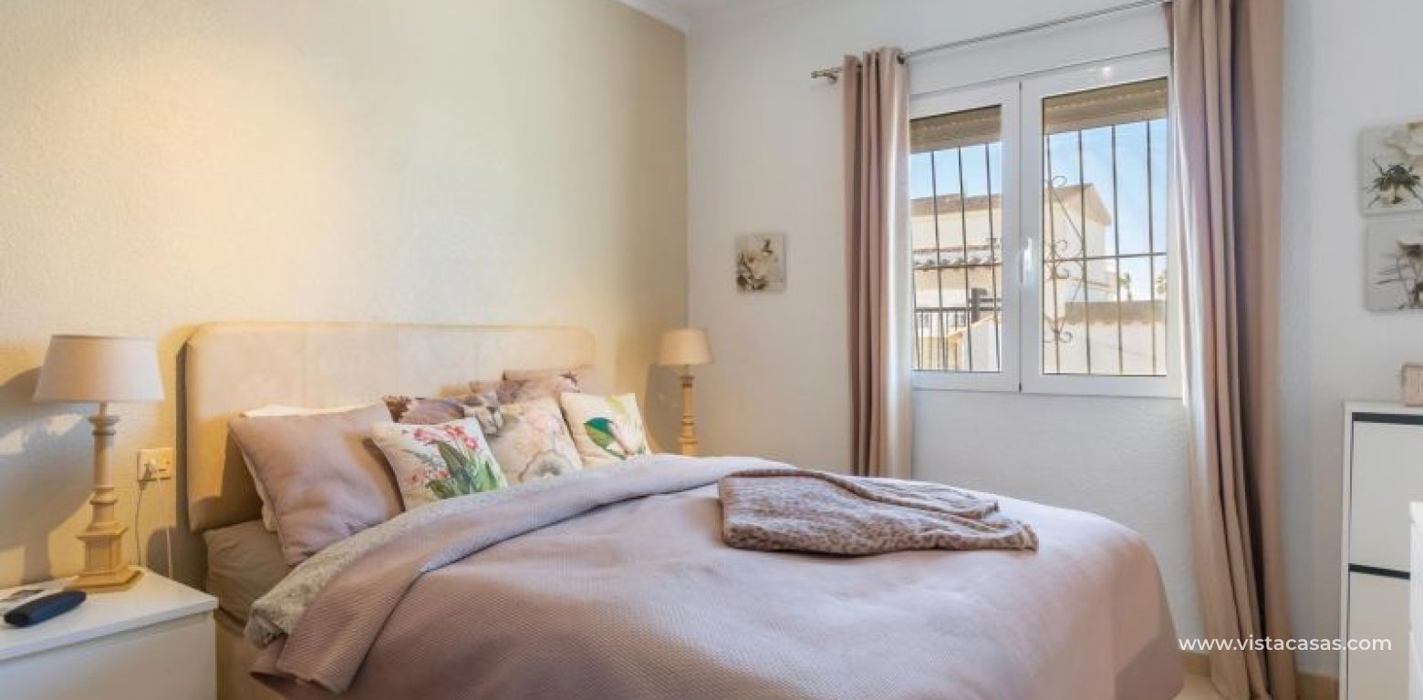 Sale - Townhouse - Torrevieja - El chaparral