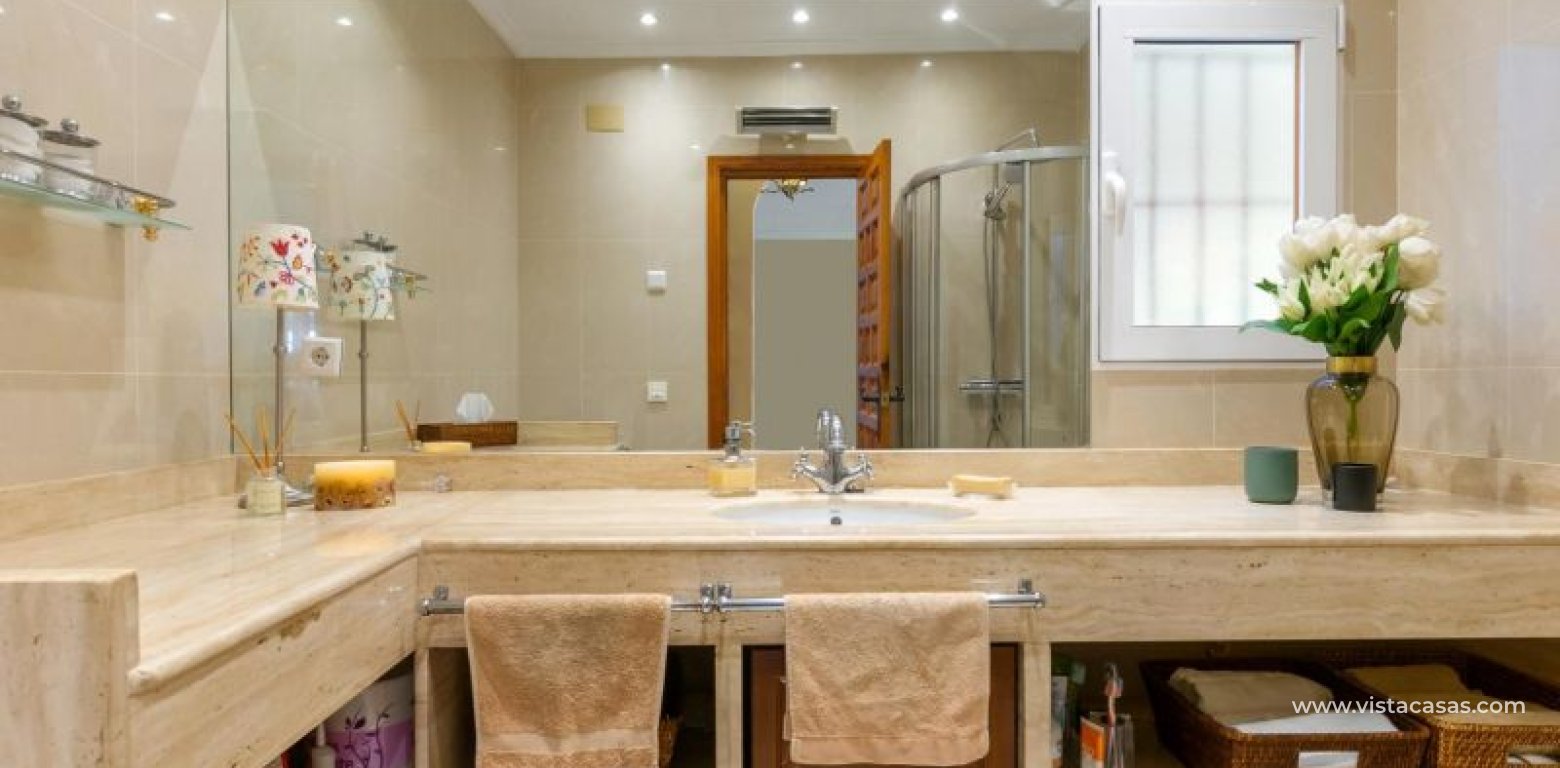 Sale - Townhouse - Torrevieja - El chaparral