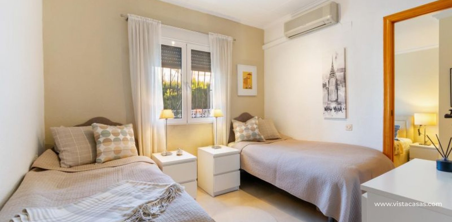 Sale - Townhouse - Torrevieja - El chaparral