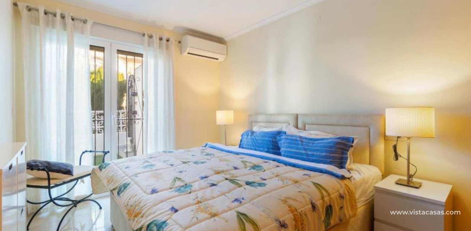 Sale - Townhouse - Torrevieja - El chaparral