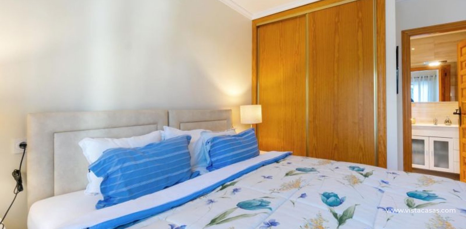 Sale - Townhouse - Torrevieja - El chaparral