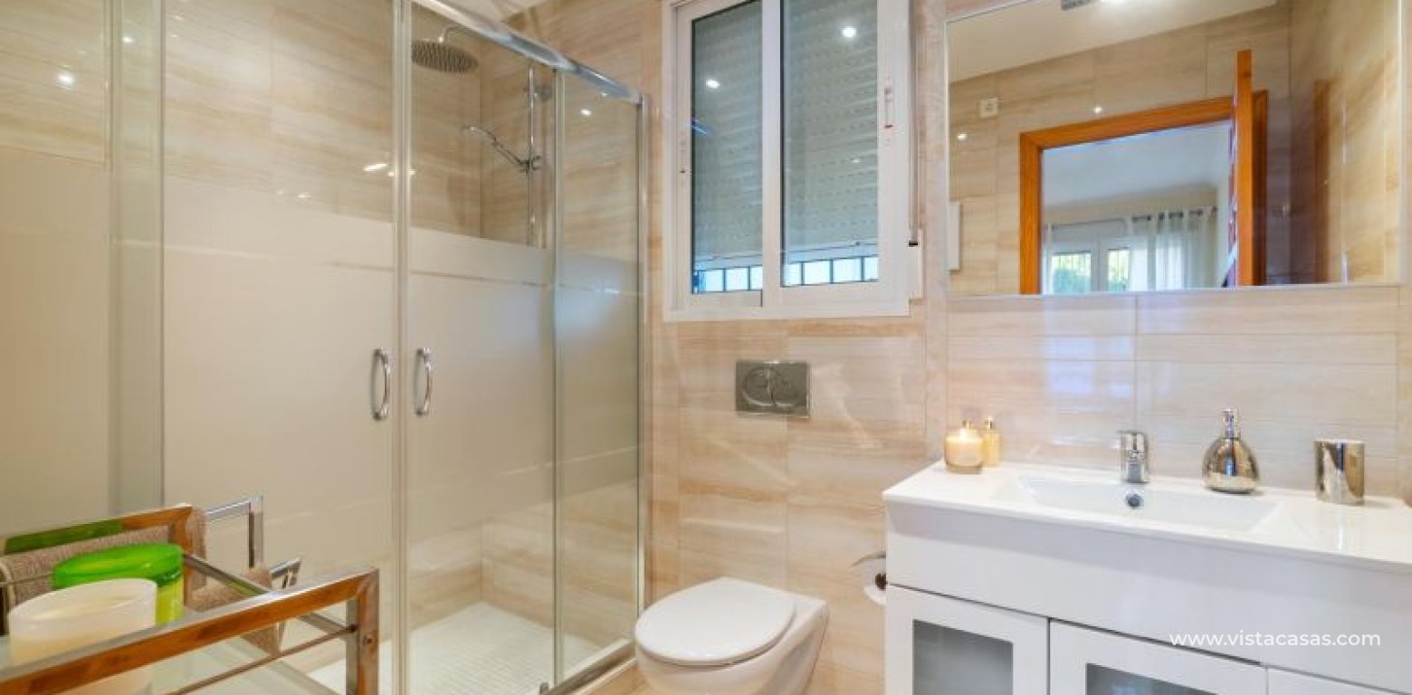 Sale - Townhouse - Torrevieja - El chaparral