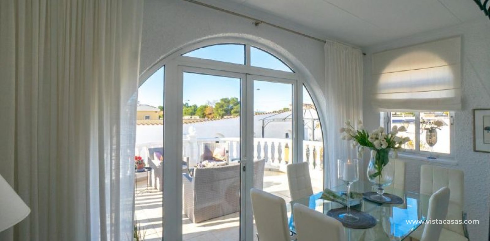 Sale - Townhouse - Torrevieja - El chaparral