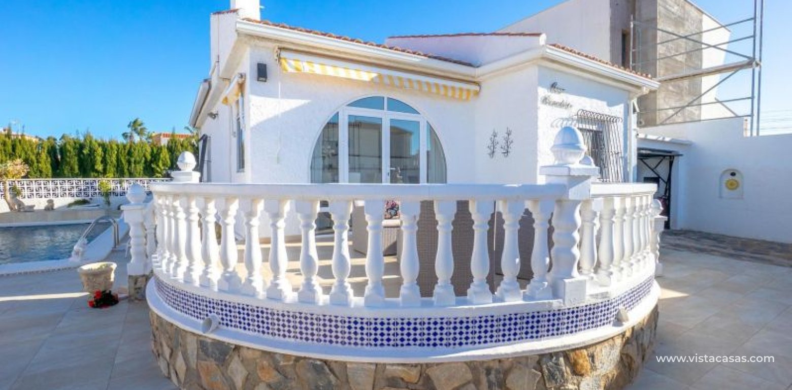 Sale - Townhouse - Torrevieja - El chaparral