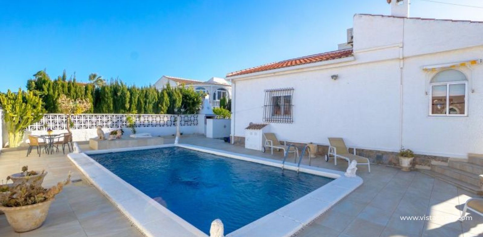 Sale - Townhouse - Torrevieja - El chaparral