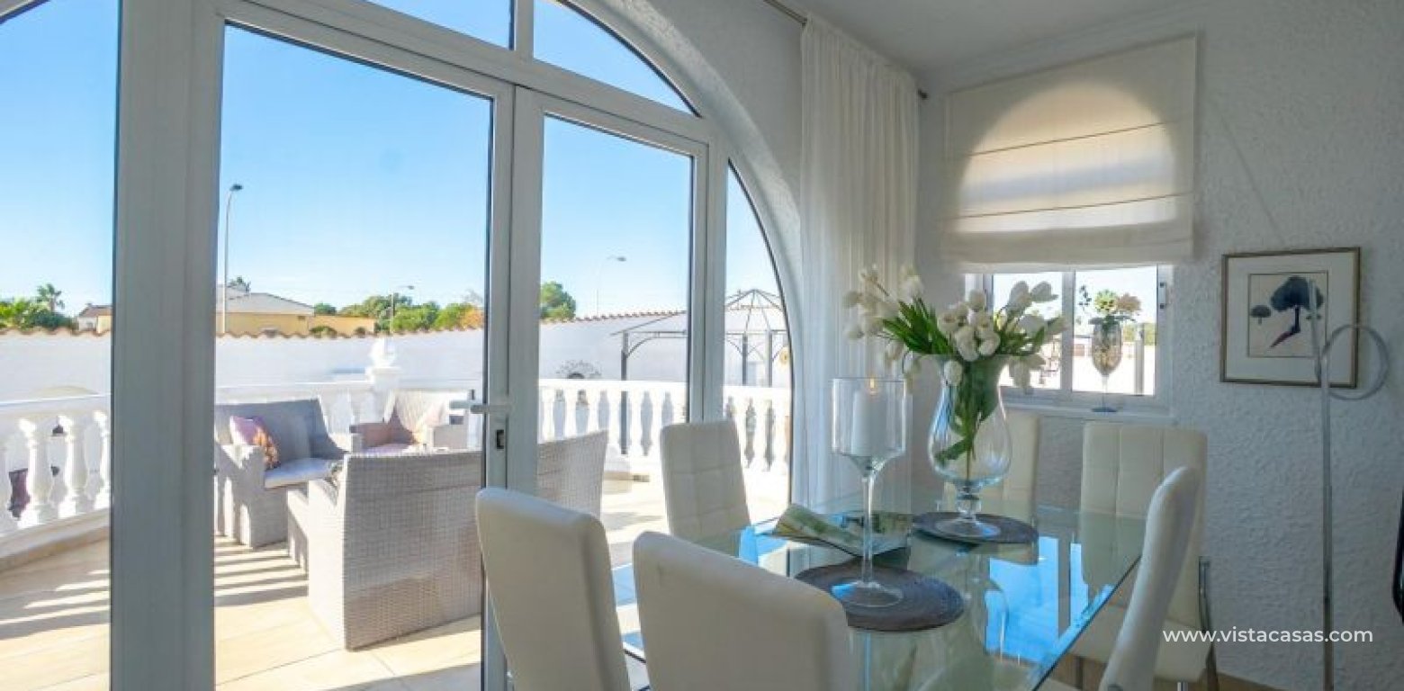 Sale - Townhouse - Torrevieja - El chaparral