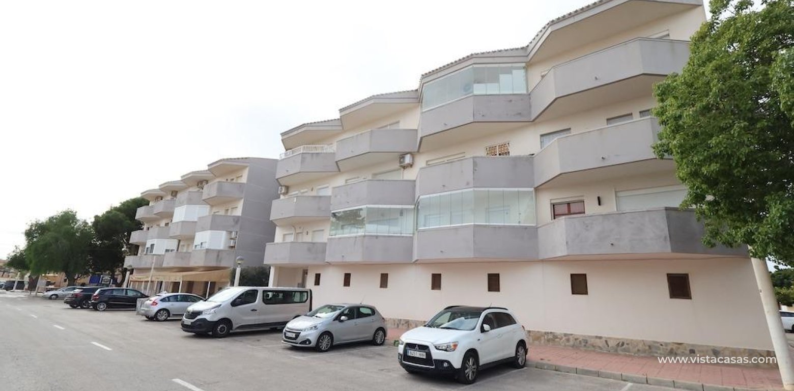 Venta - Apartamento - Cabo Roig