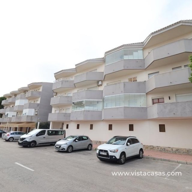 Appartement - Sale - Cabo Roig - Cabo Roig