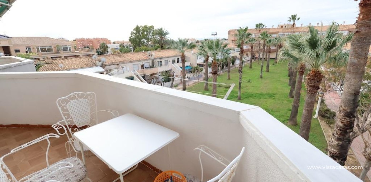 Venta - Apartamento - Cabo Roig