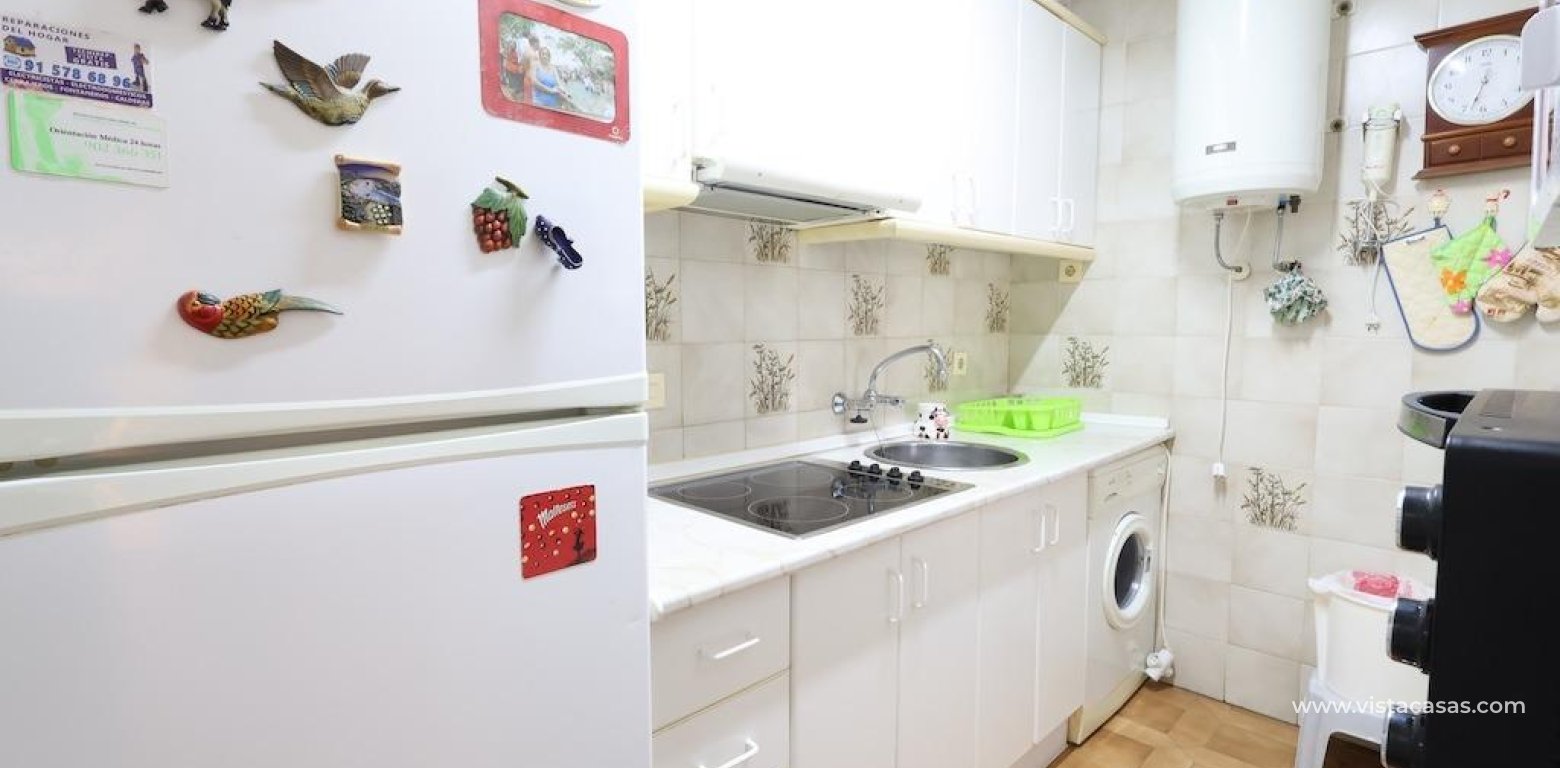 Venta - Apartamento - Cabo Roig