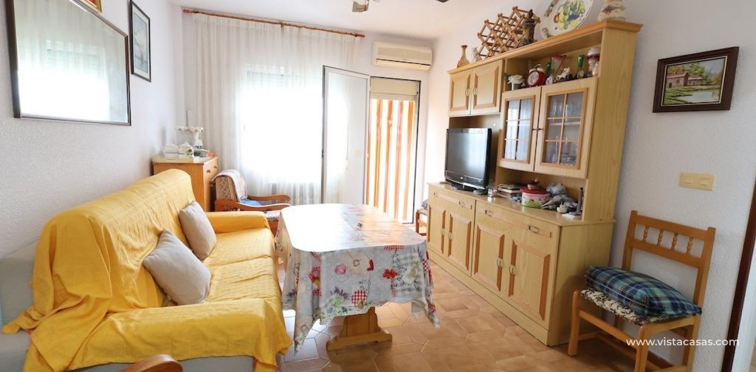 Venta - Apartamento - Cabo Roig