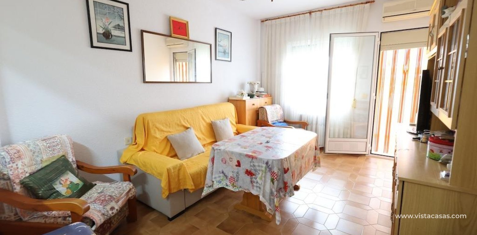 Venta - Apartamento - Cabo Roig