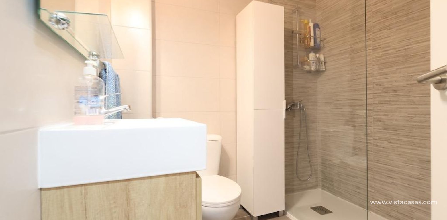 Venta - Apartamento - Cabo Roig