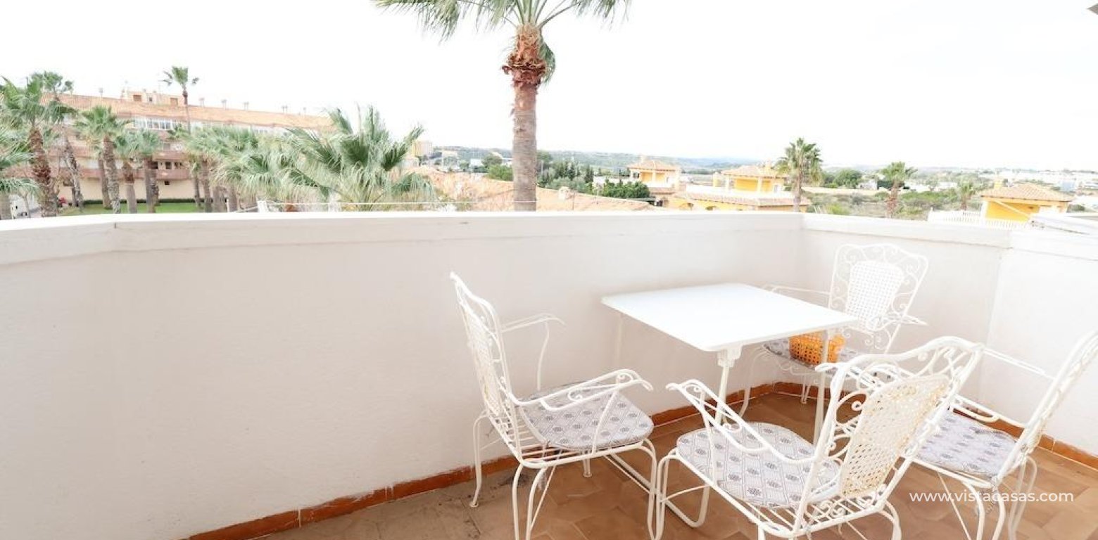 Venta - Apartamento - Cabo Roig