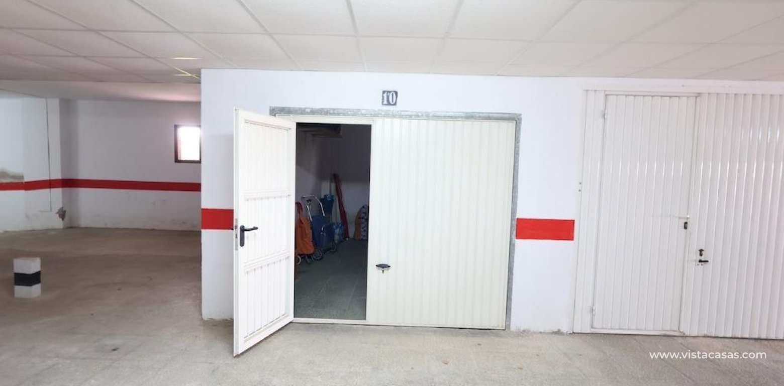 Venta - Apartamento - Cabo Roig