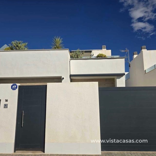 Villa - Sale - Torre Pacheco - Torre Pacheco