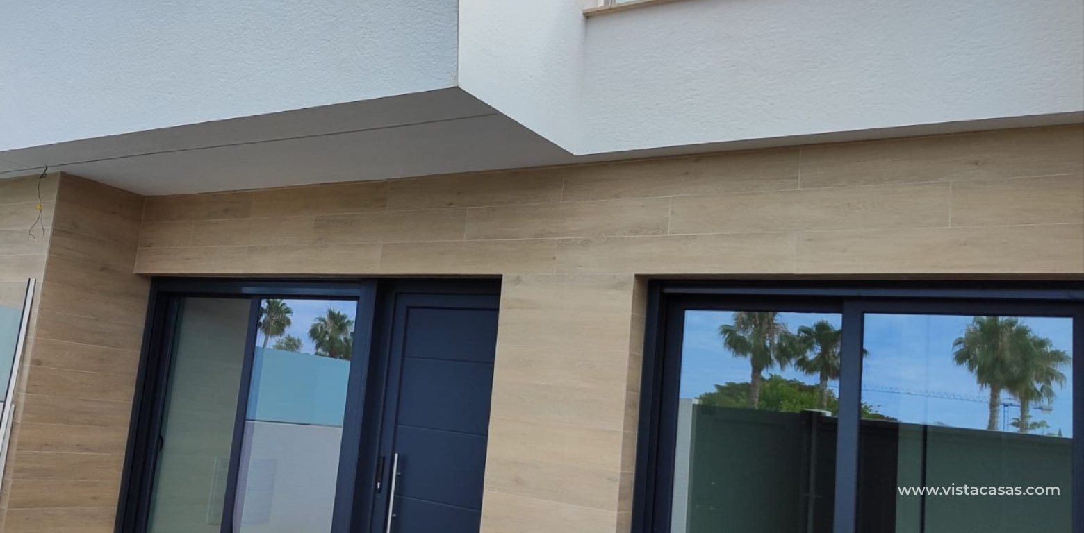 Resale - Villa - Torre Pacheco