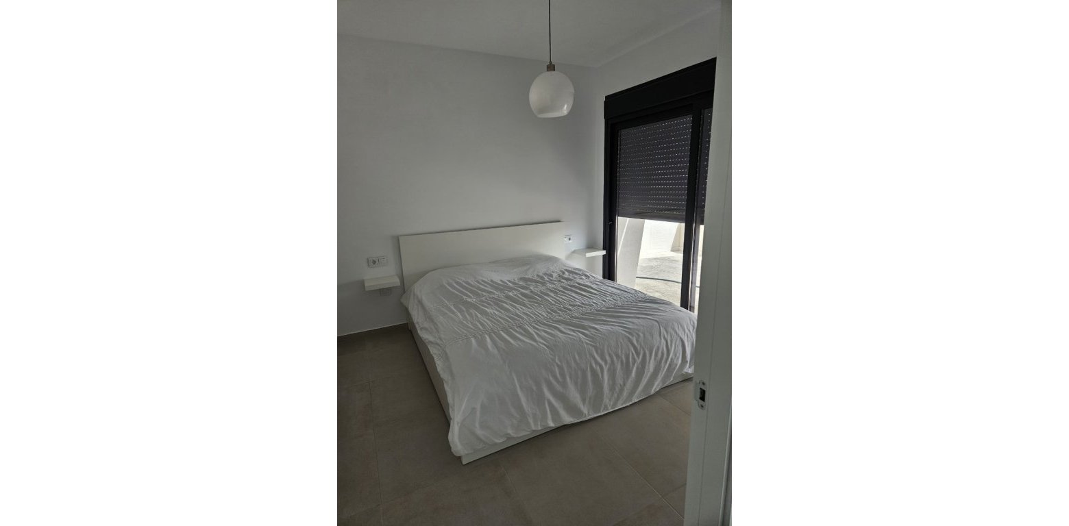 Resale - Villa - Torre Pacheco