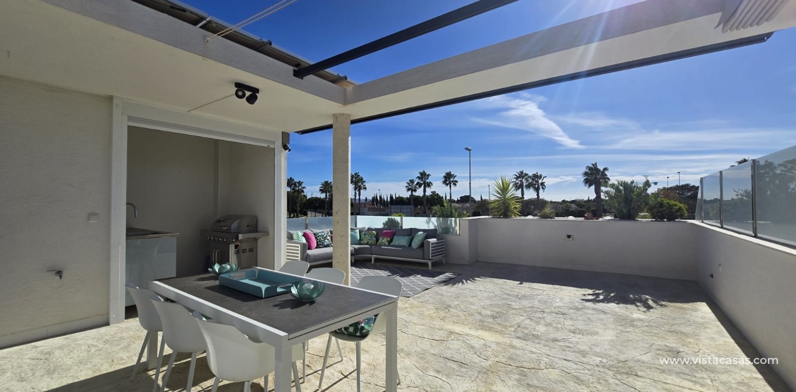 Resale - Villa - Torre Pacheco