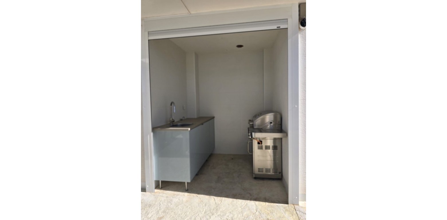 Resale - Villa - Torre Pacheco