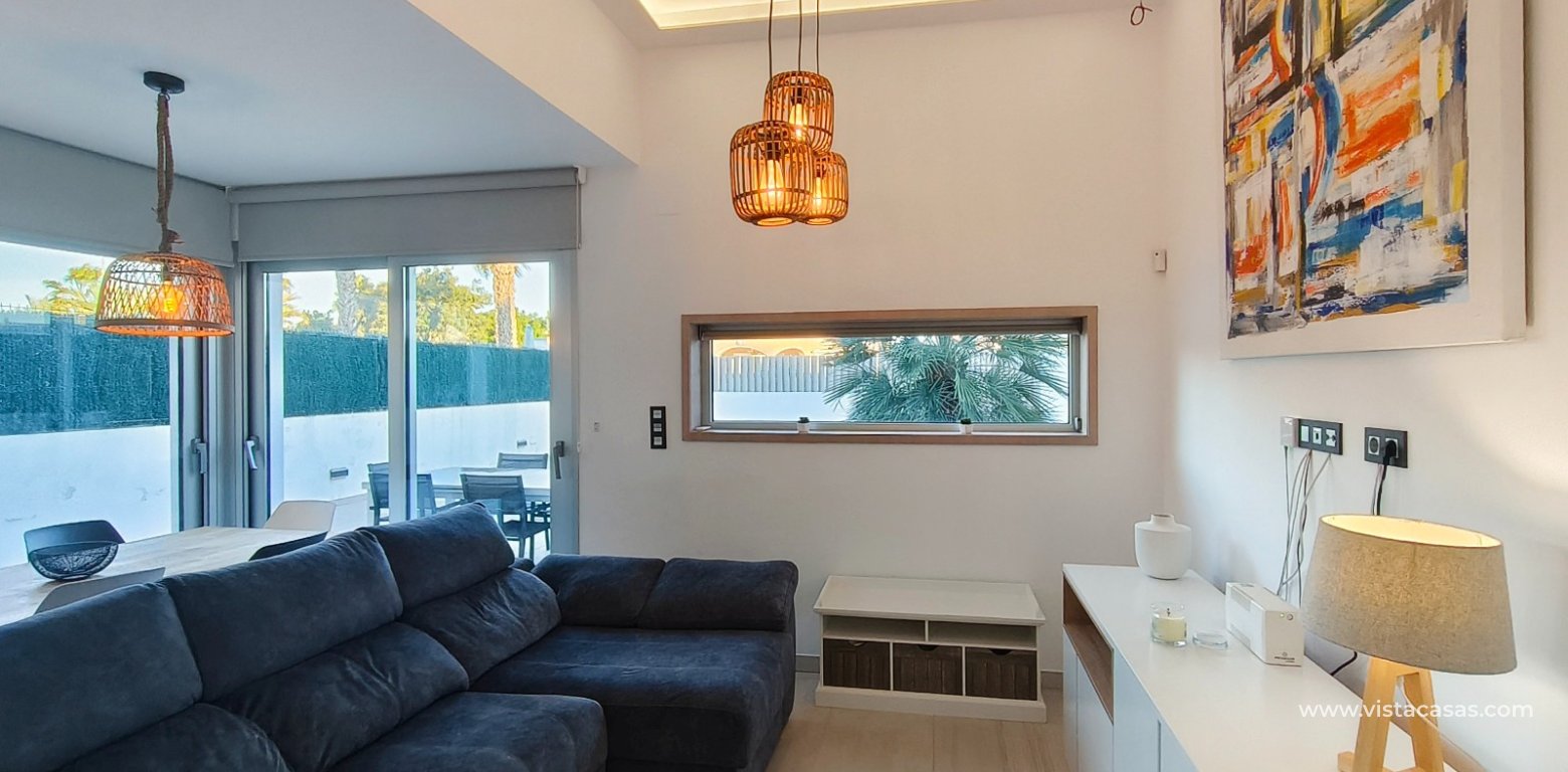 Wtórny - Villa - El Raso