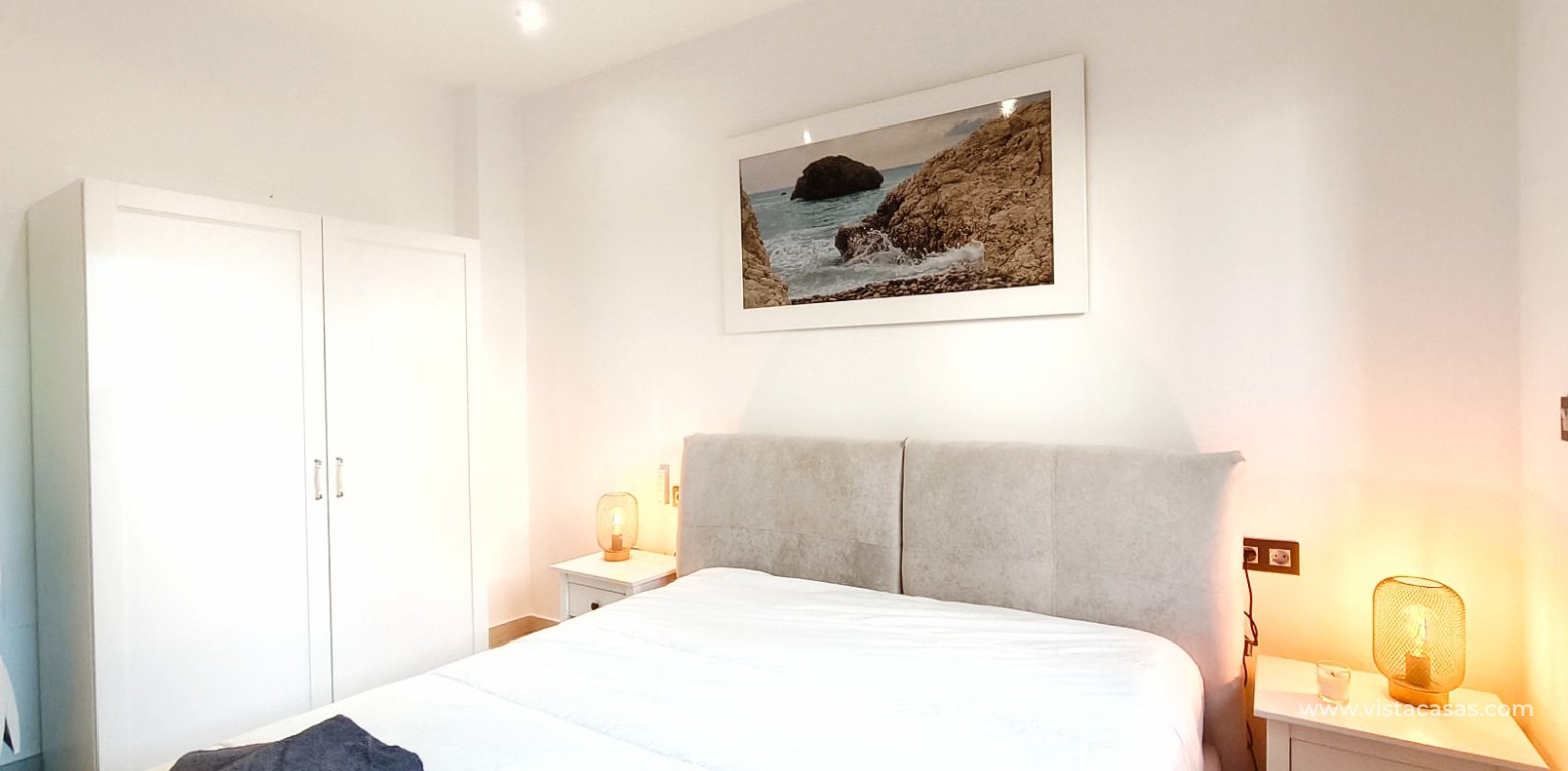 Wtórny - Villa - El Raso