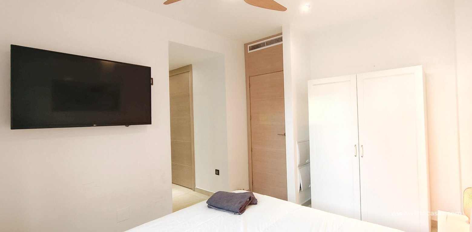 Wtórny - Villa - El Raso