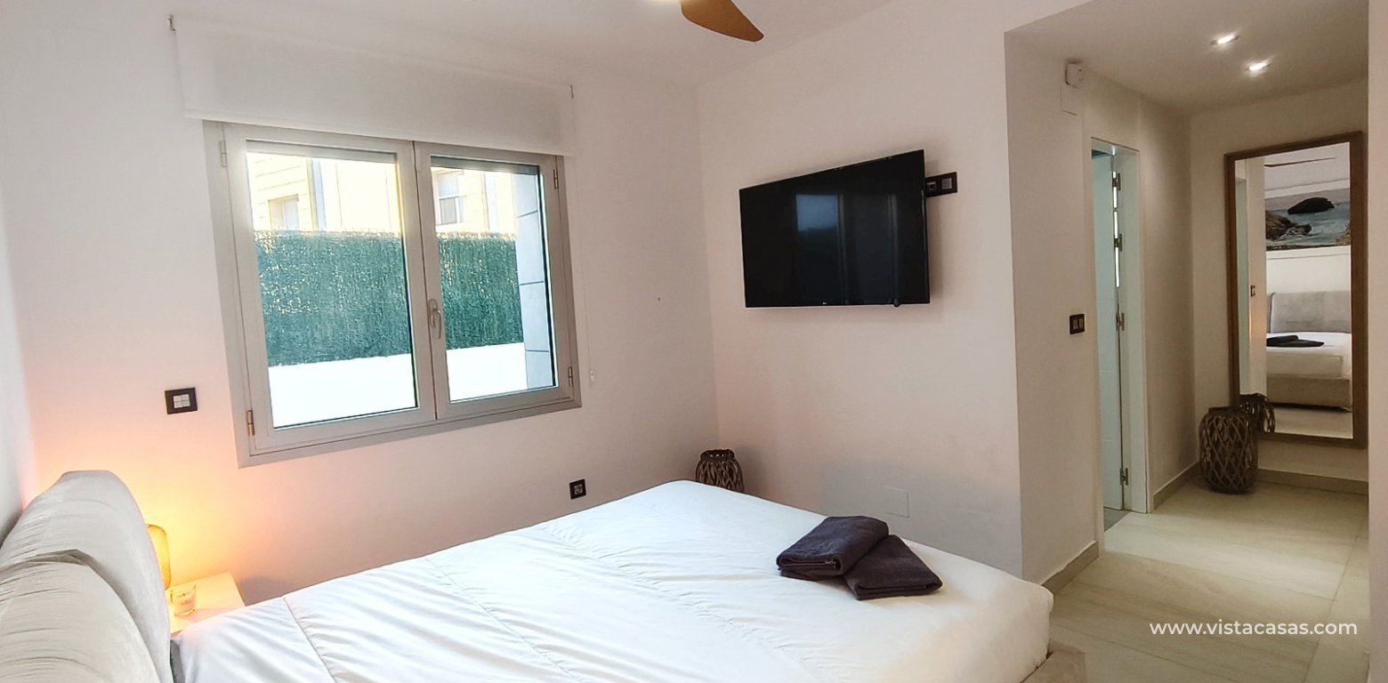 Wtórny - Villa - El Raso