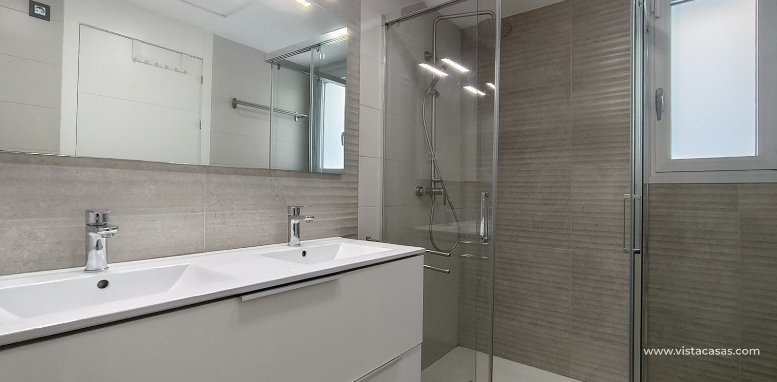 Wtórny - Villa - El Raso