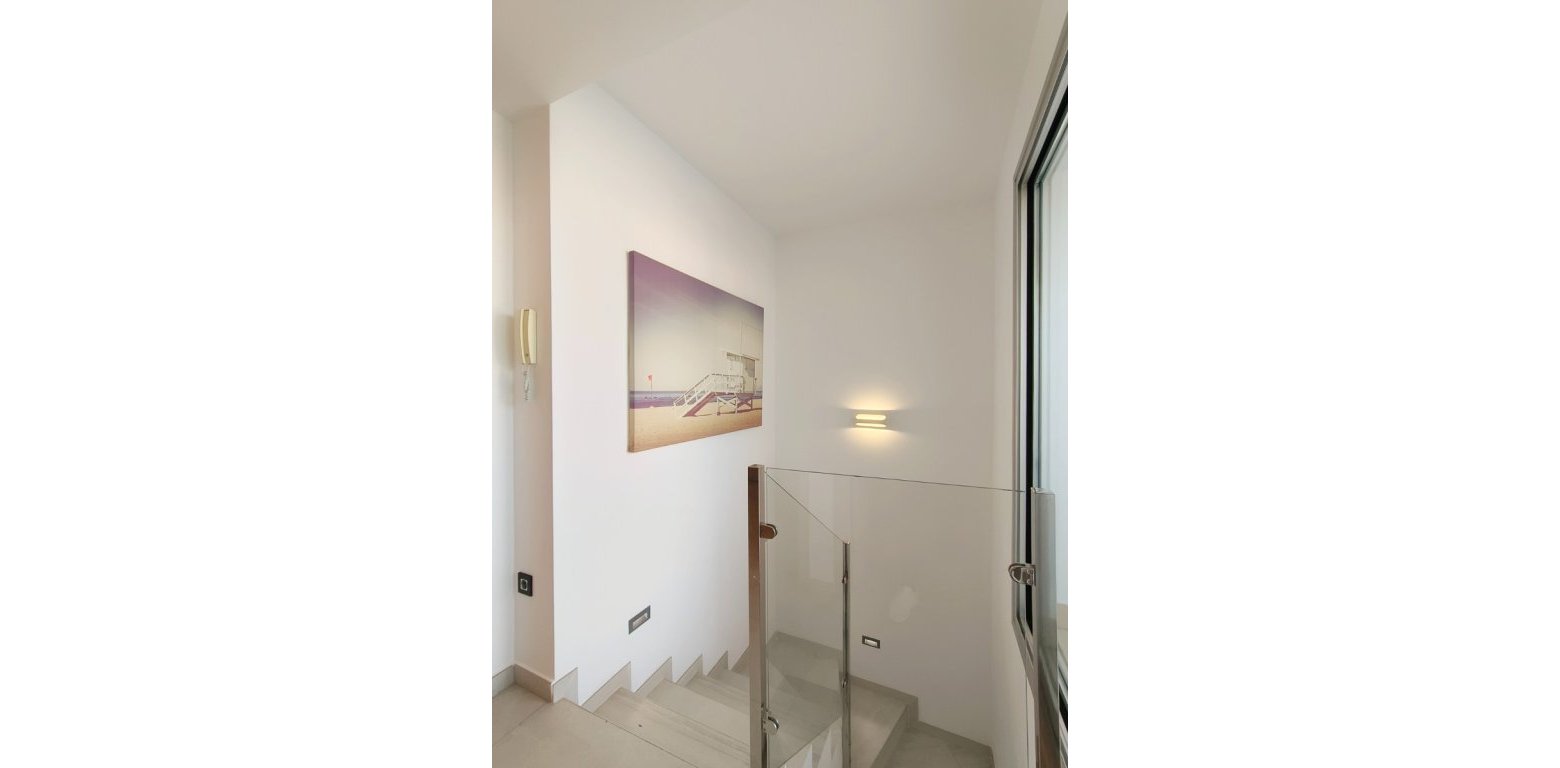 Wtórny - Villa - El Raso