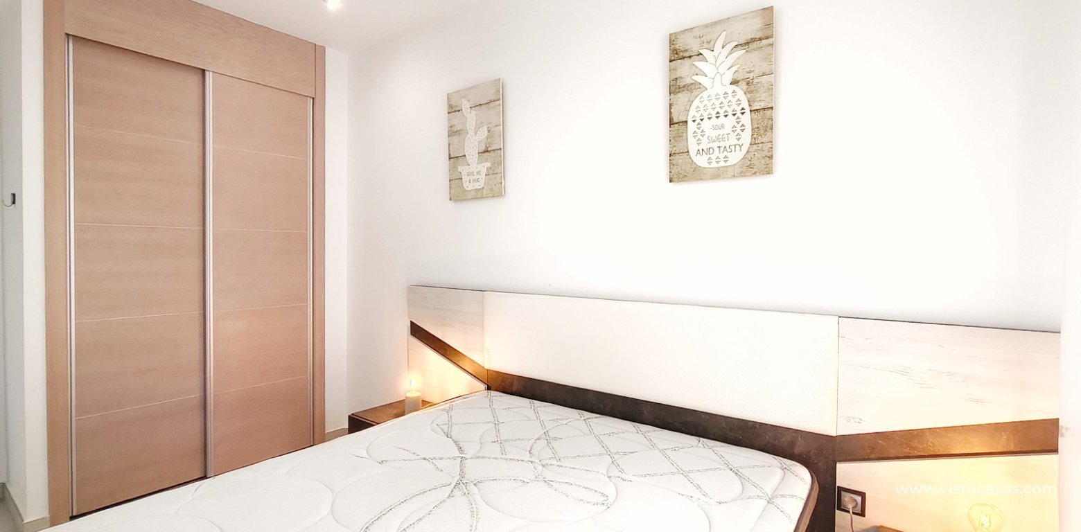 Wtórny - Villa - El Raso