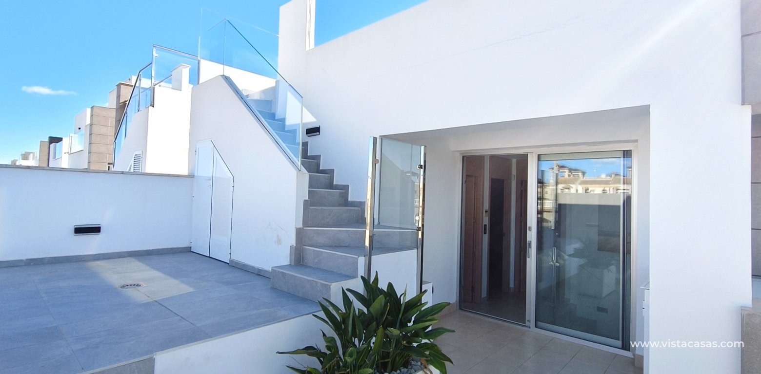 Wtórny - Villa - El Raso