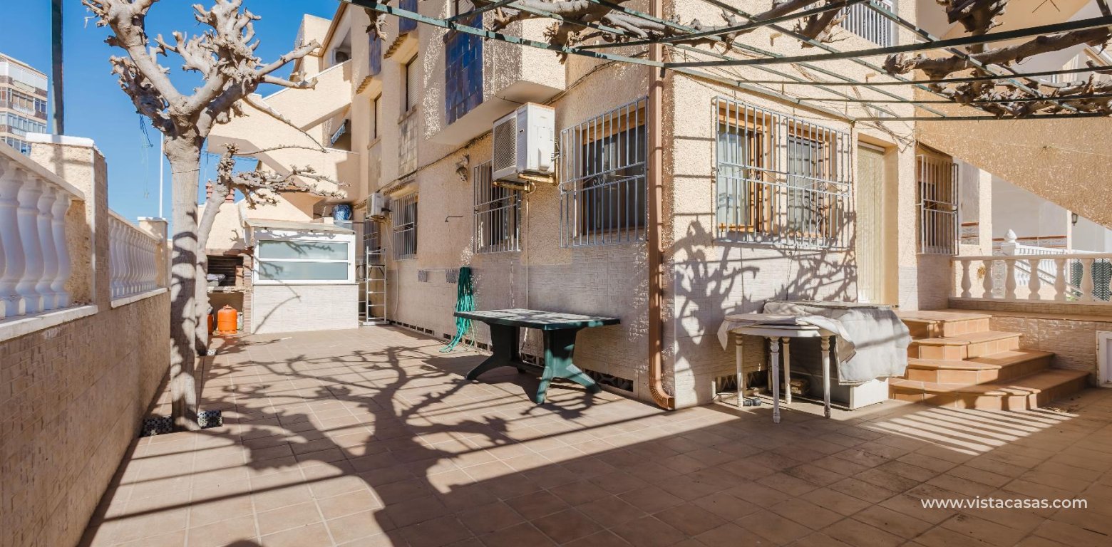 Sale - Appartement - Torrevieja - La Mata