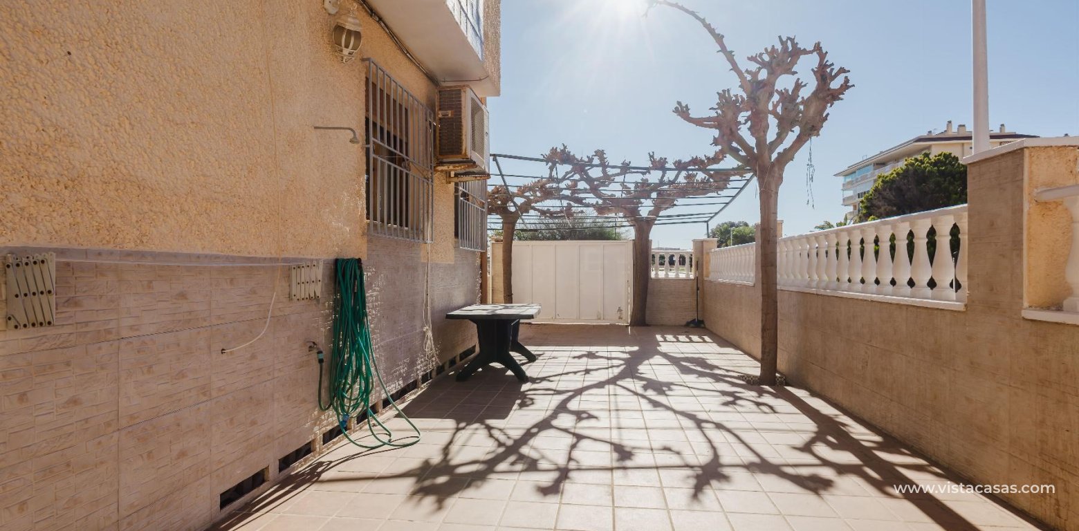 Sale - Appartement - Torrevieja - La Mata