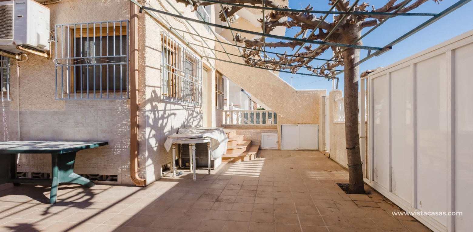 Sale - Appartement - Torrevieja - La Mata