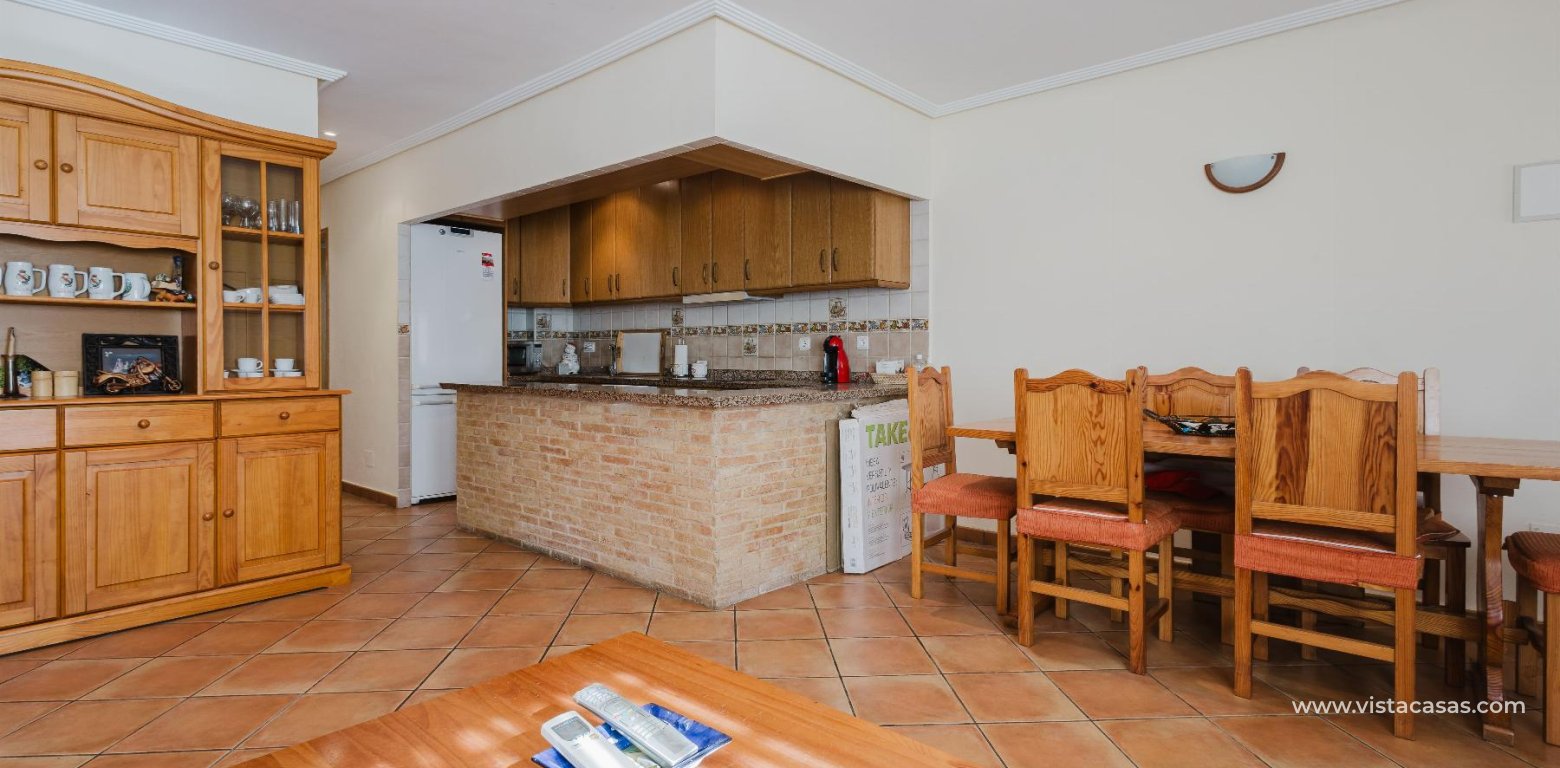Sale - Appartement - Torrevieja - La Mata