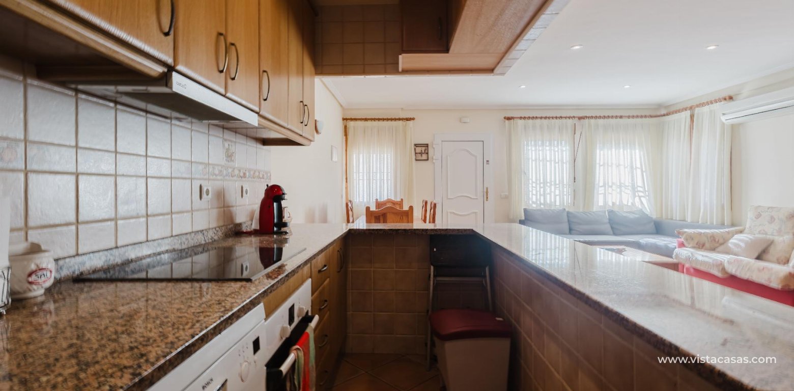 Sale - Appartement - Torrevieja - La Mata